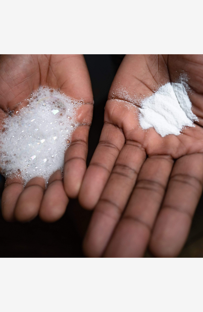 JAXON LANE Shake And Wake Exfoliating Enzyme Powder Cleanser, Alternate, color, NO COLOR