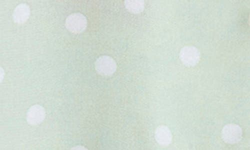 Splendid Print Pajamas In Piontlist Dot