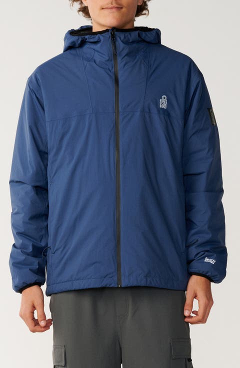 S-Series Packable Jacket