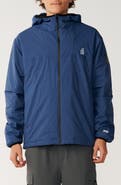 Rip Curl S-Series Packable Jacket