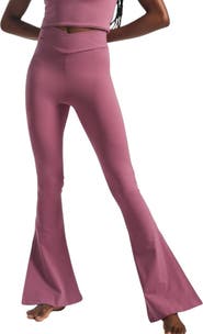 Port De Bras Cross Alexa Legging