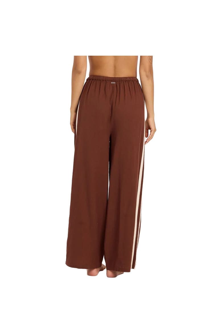 Walk The Line Woven Pant - Women's, Alternate, color, Kona
