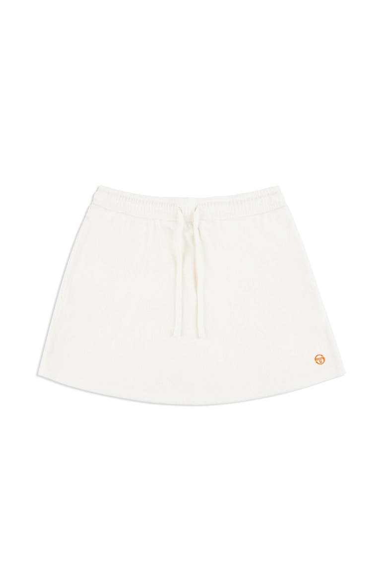 Edda Skirt, Alternate, color, GARDENIA