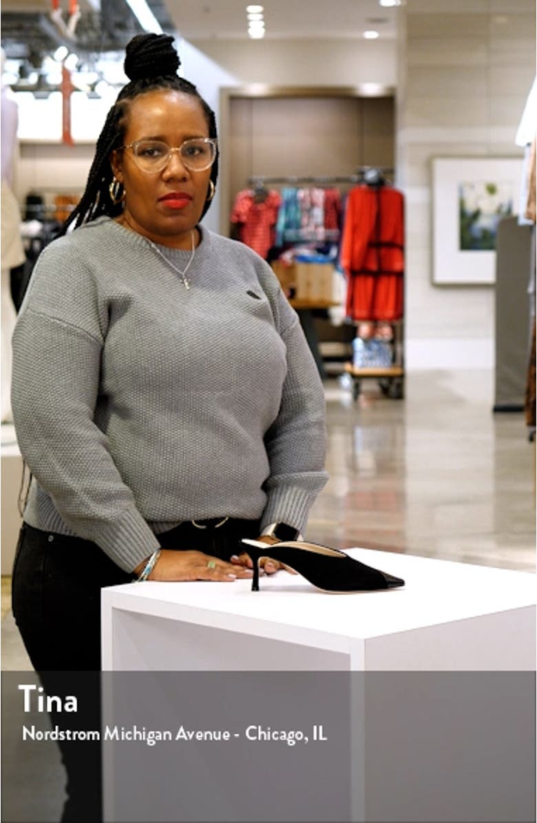 Janie Mule, sales video thumbnail