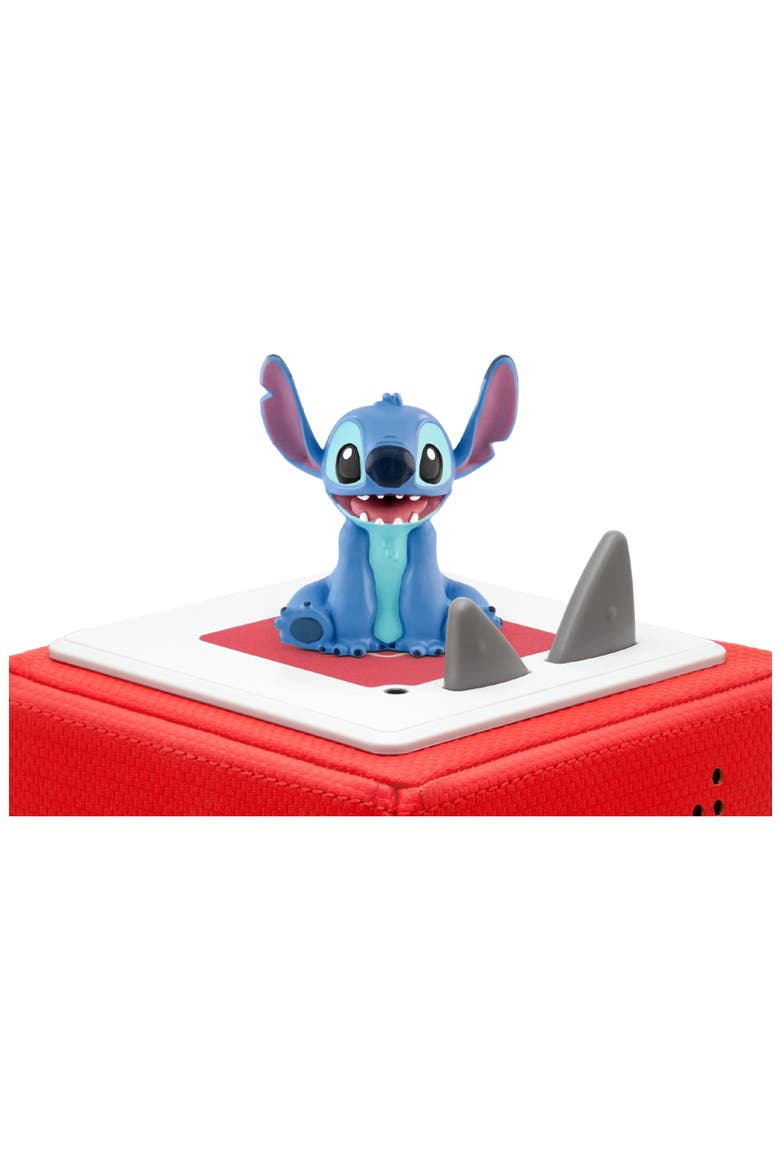 Disney® Lilo & Stitch Tonie Audio Character, Alternate, color, MULTICOLOR