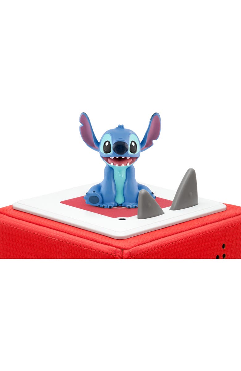 tonies Disney<sup>®</sup> Lilo & Stitch Tonie Audio Character, Alternate, color, Multi