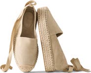 Haven Well Within Suede Espadrilles