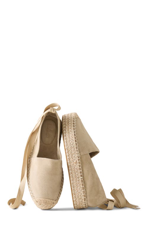Haven Well Within Suede Espadrilles in Cortado at Nordstrom, Size 10