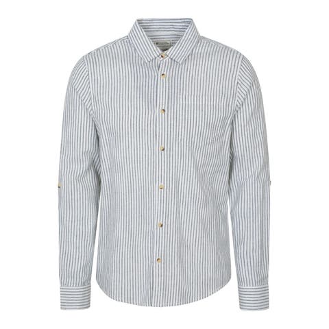 Lowe Stripe Shirt