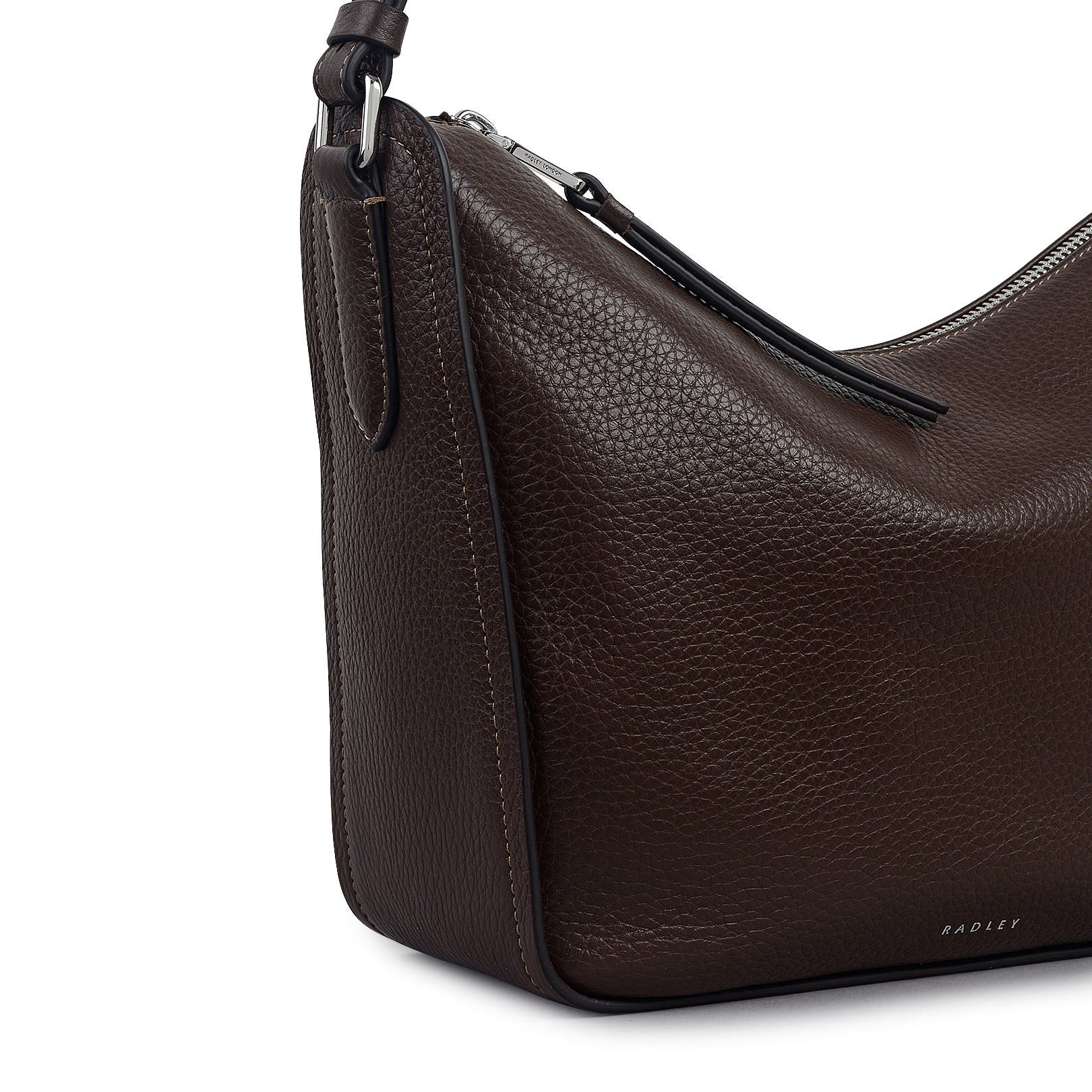 Radley Oak Street Medium Ziptop Crossbody Bag, Alternate, color, 