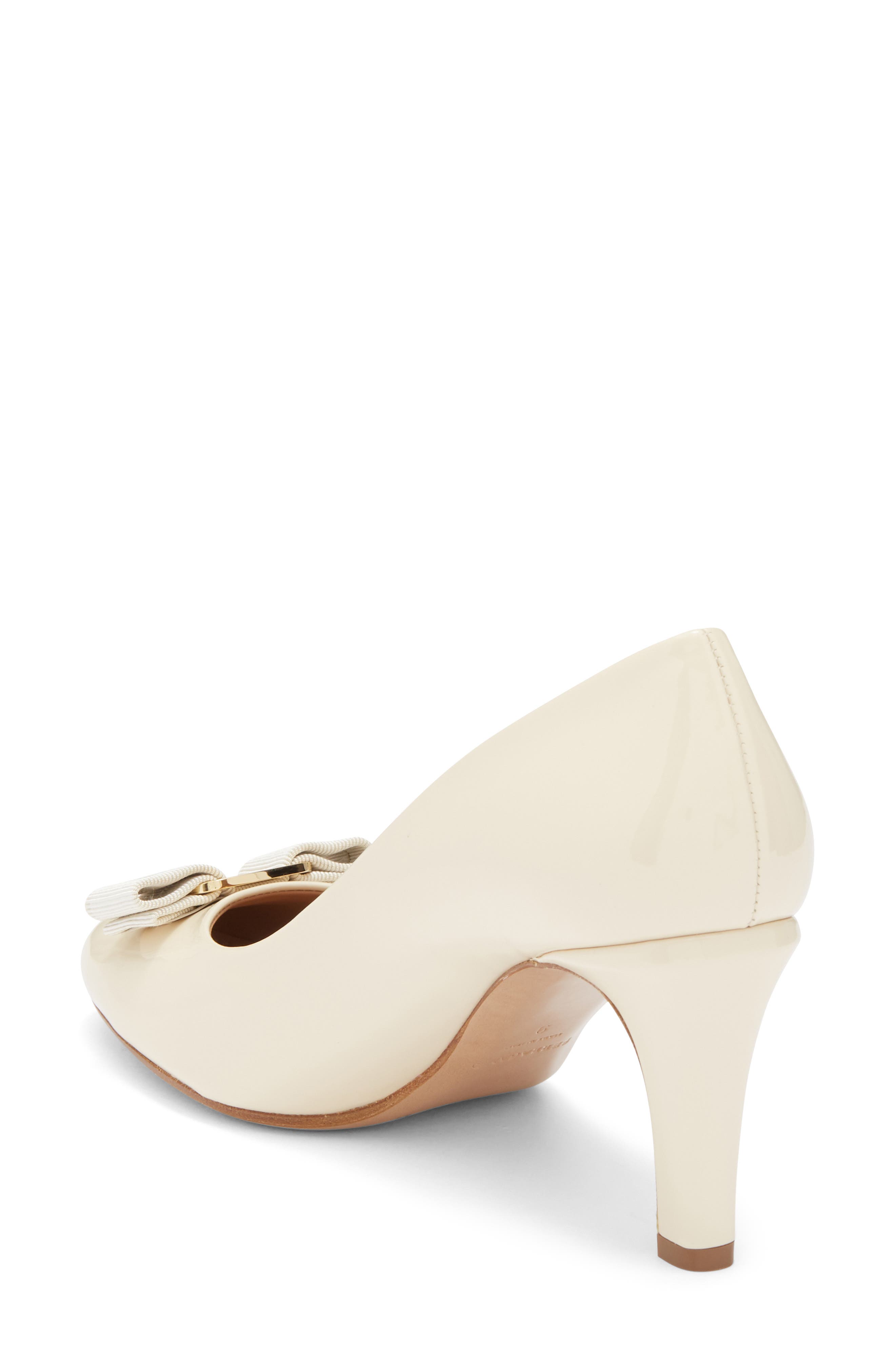 Carla Bow Pump - image 4
