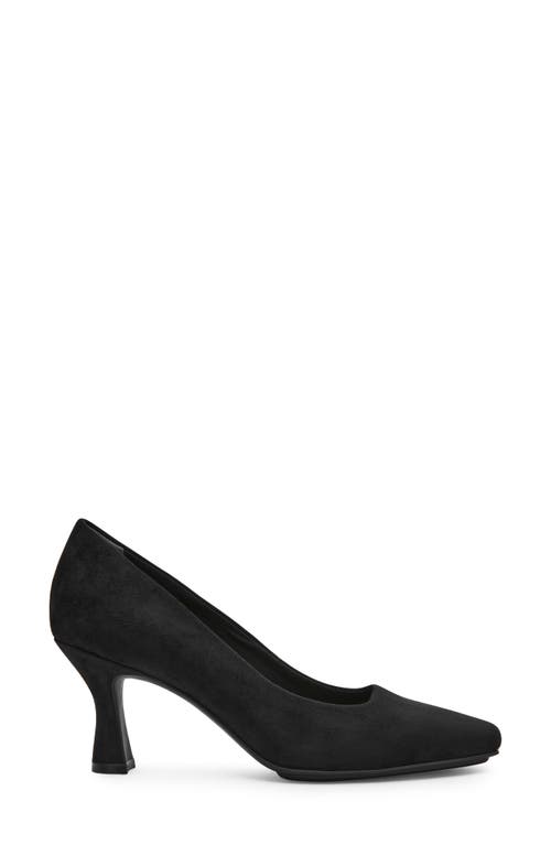 Anne Klein Prima Pump In Black