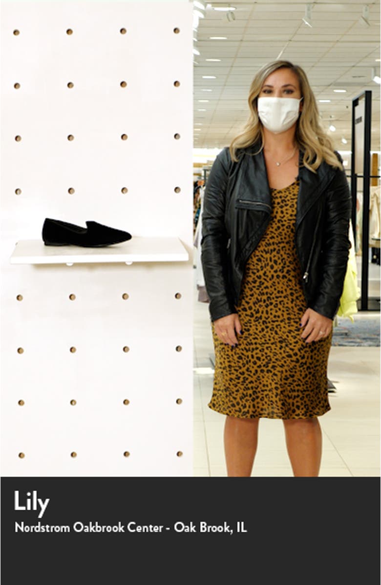 The Heron Loafer, sales video thumbnail