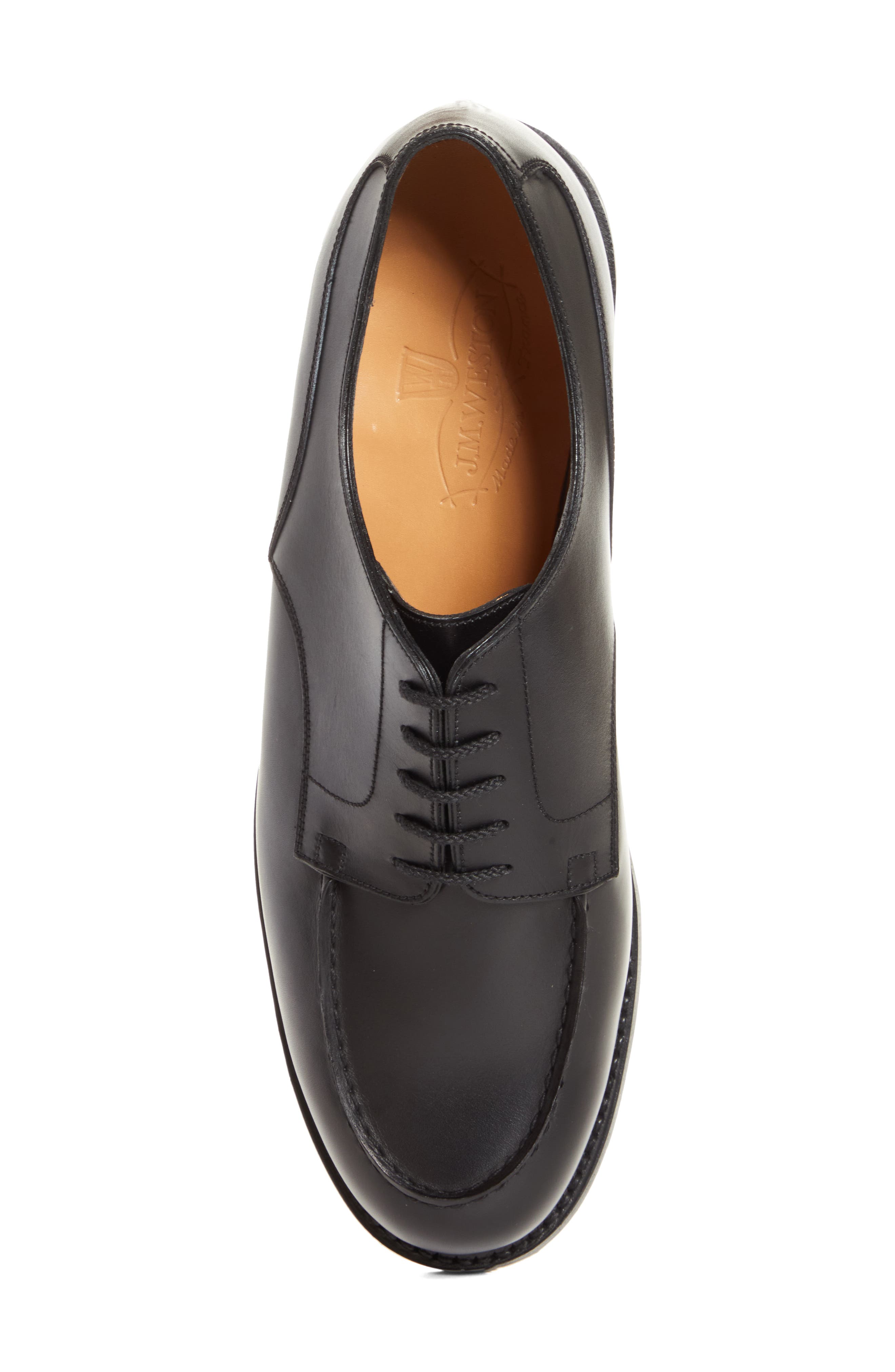 JM WESTON Golf Derby, Alternate, color, 