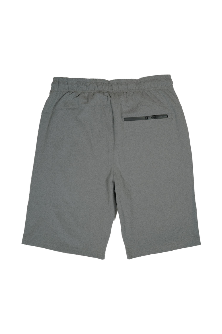 Lazy Daze Performance Lounge Shorts, Alternate, color, Carbon