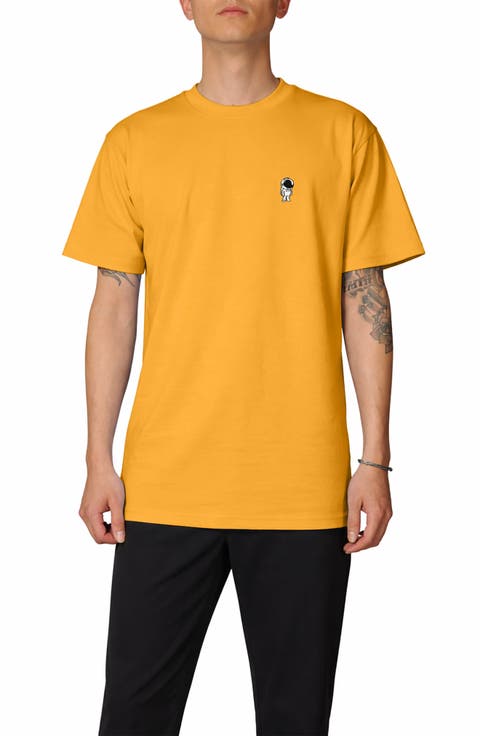 Astronaut Tee