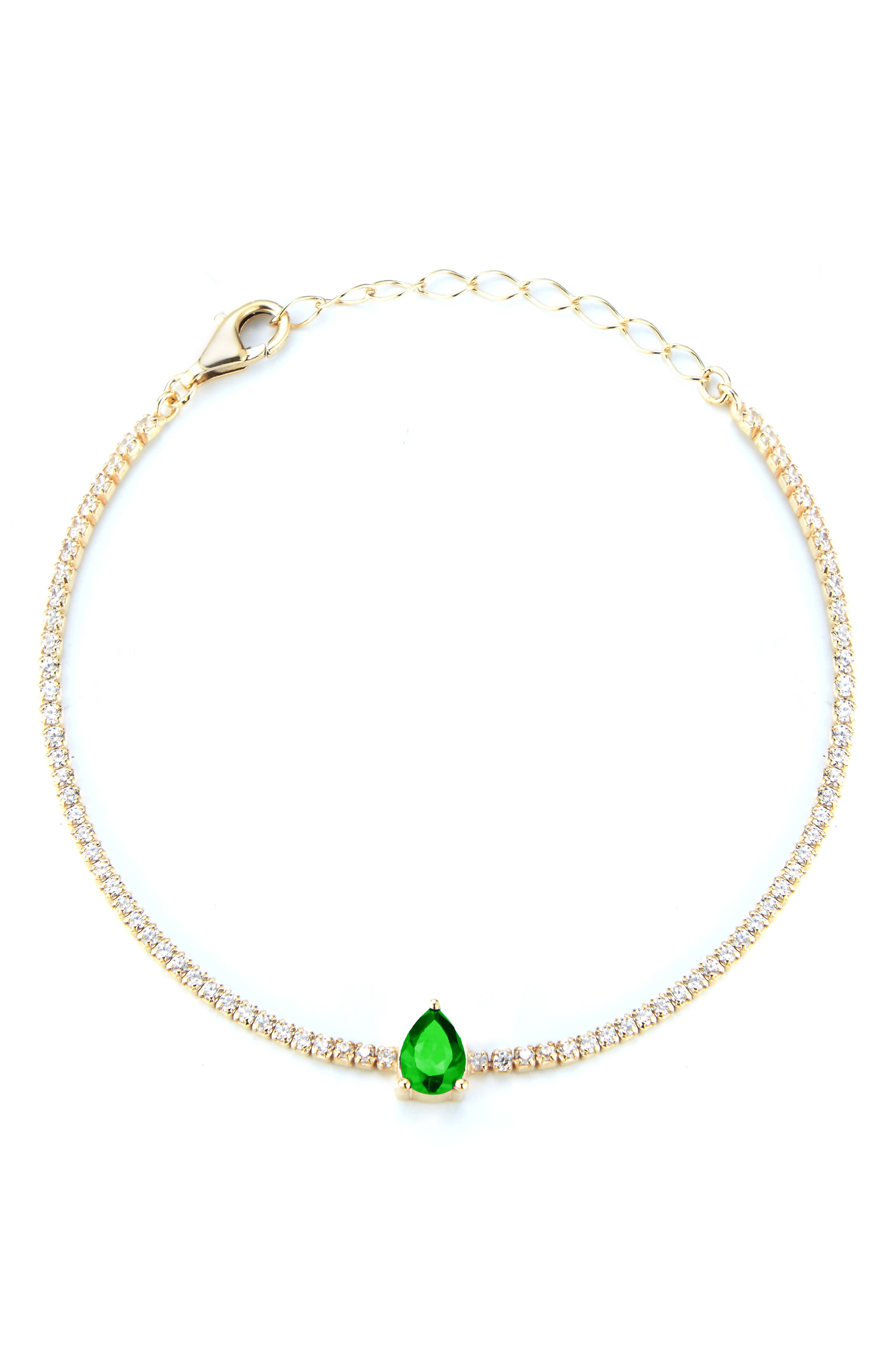 GOLD/GREEN