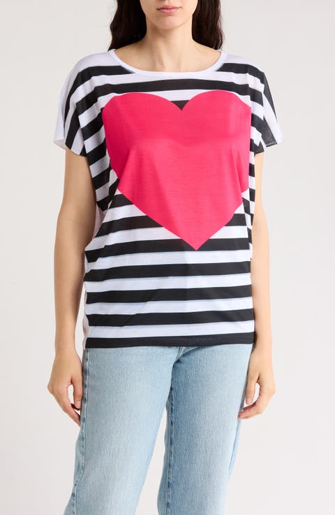 Dolman Sleeve Tee