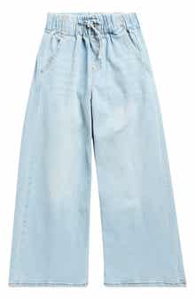 Vigoss Kids' Wide Leg Pants