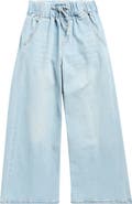 Vigoss Kids' Wide Leg Pants