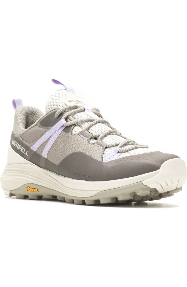 Merrell Siren 4 Hiking Shoe, Main, color, Moon/ Orchid