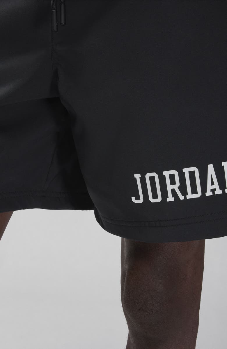 Jordan Essentials Poolside Shorts, Alternate, color,