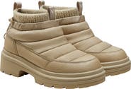 VIVAIA Waterproof PufferTherm Warm Boots
