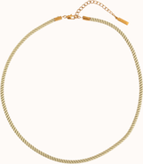 Joiana Jewelry The Rope Necklace