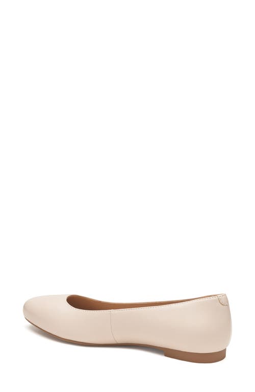 Johnston & Murphy Delanie Ballet Flat