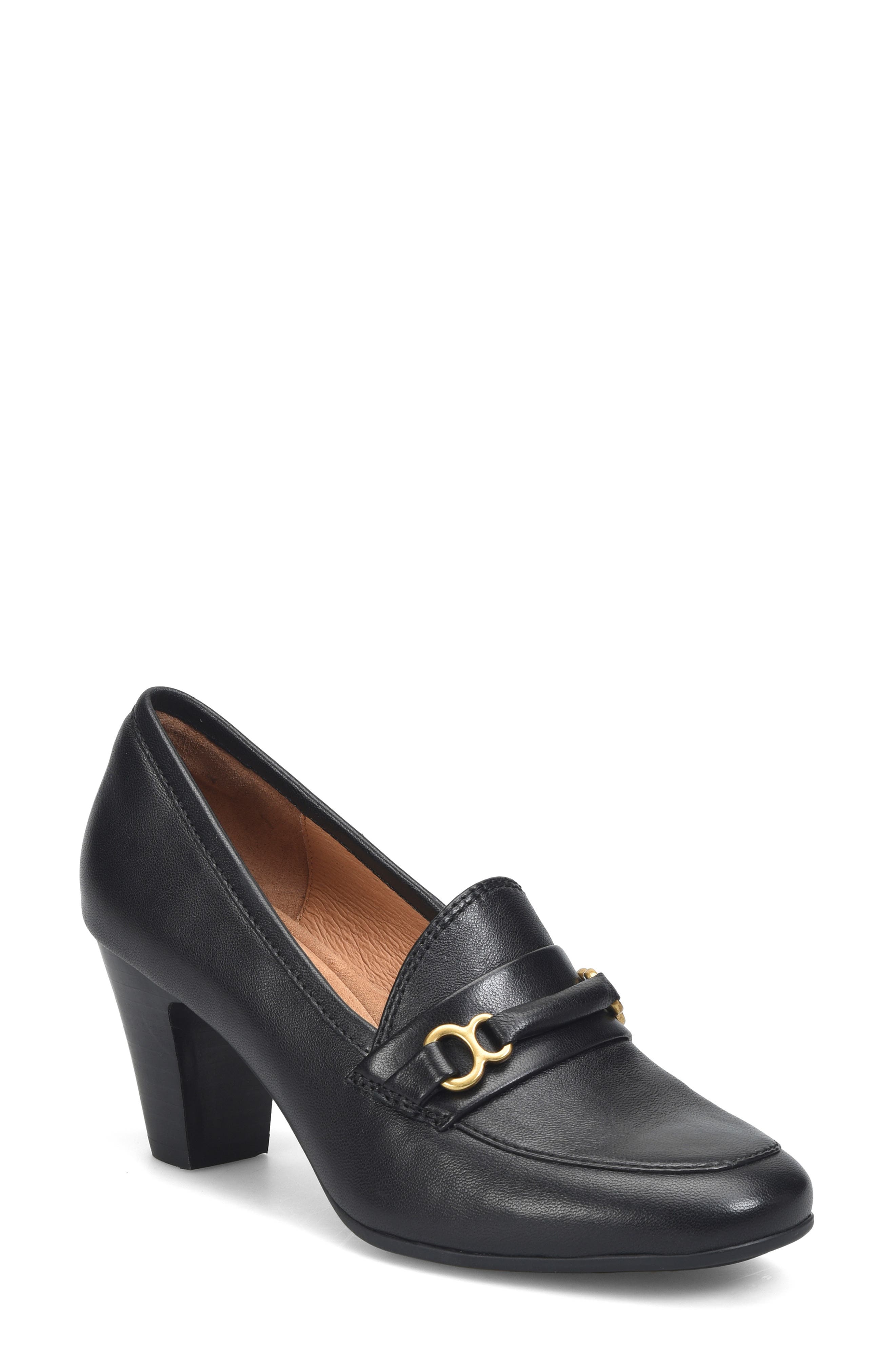 Söfft Leona Bit Loafer Pump