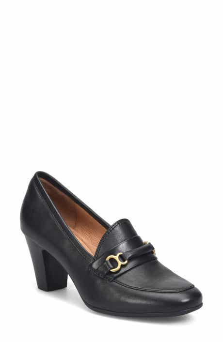 Söfft Leona Bit Loafer Pump