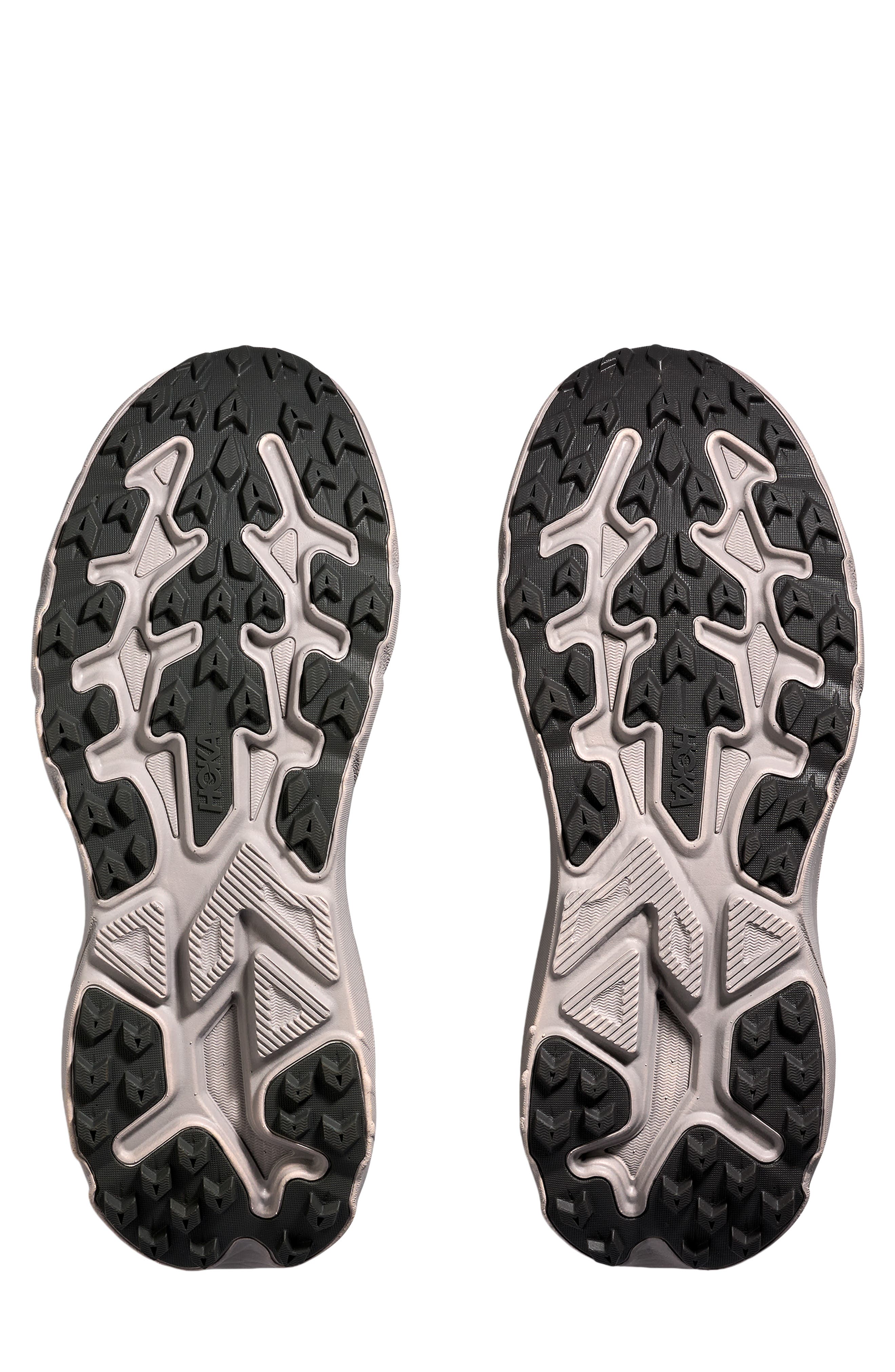 Challenger 8 GTX Gore-Tex® Waterproof Trail Running Shoe, Alternate, color, WASHED BLUE / CEMENT