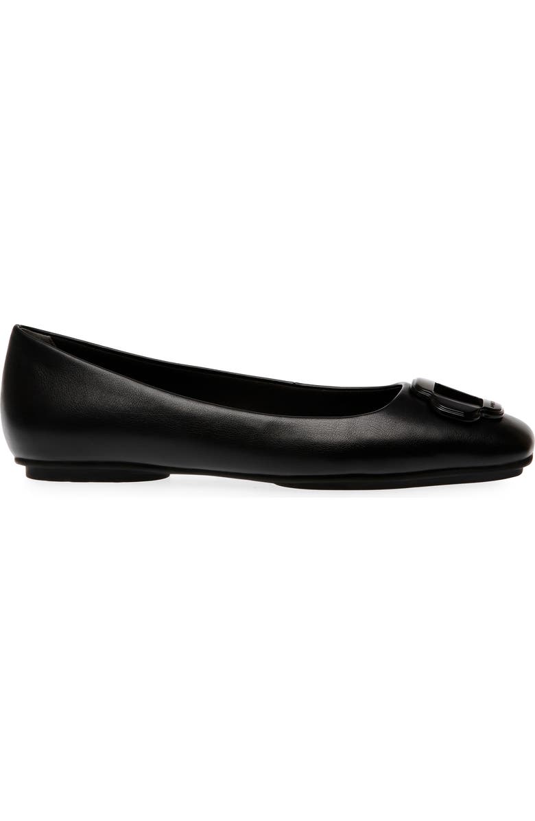 Anne Klein Adalee Ballet Flat, Alternate, color,