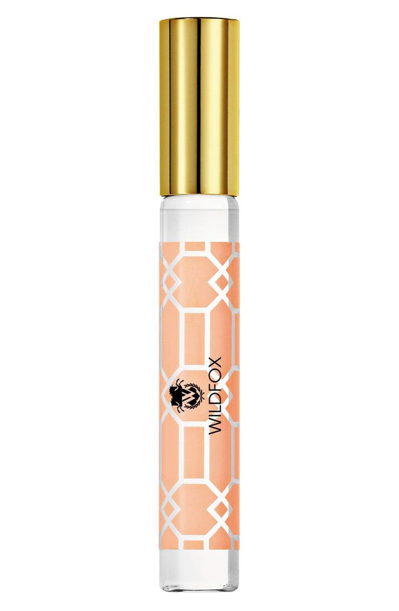 Wildfox Eau de Parfum Rollerball, Main, color,