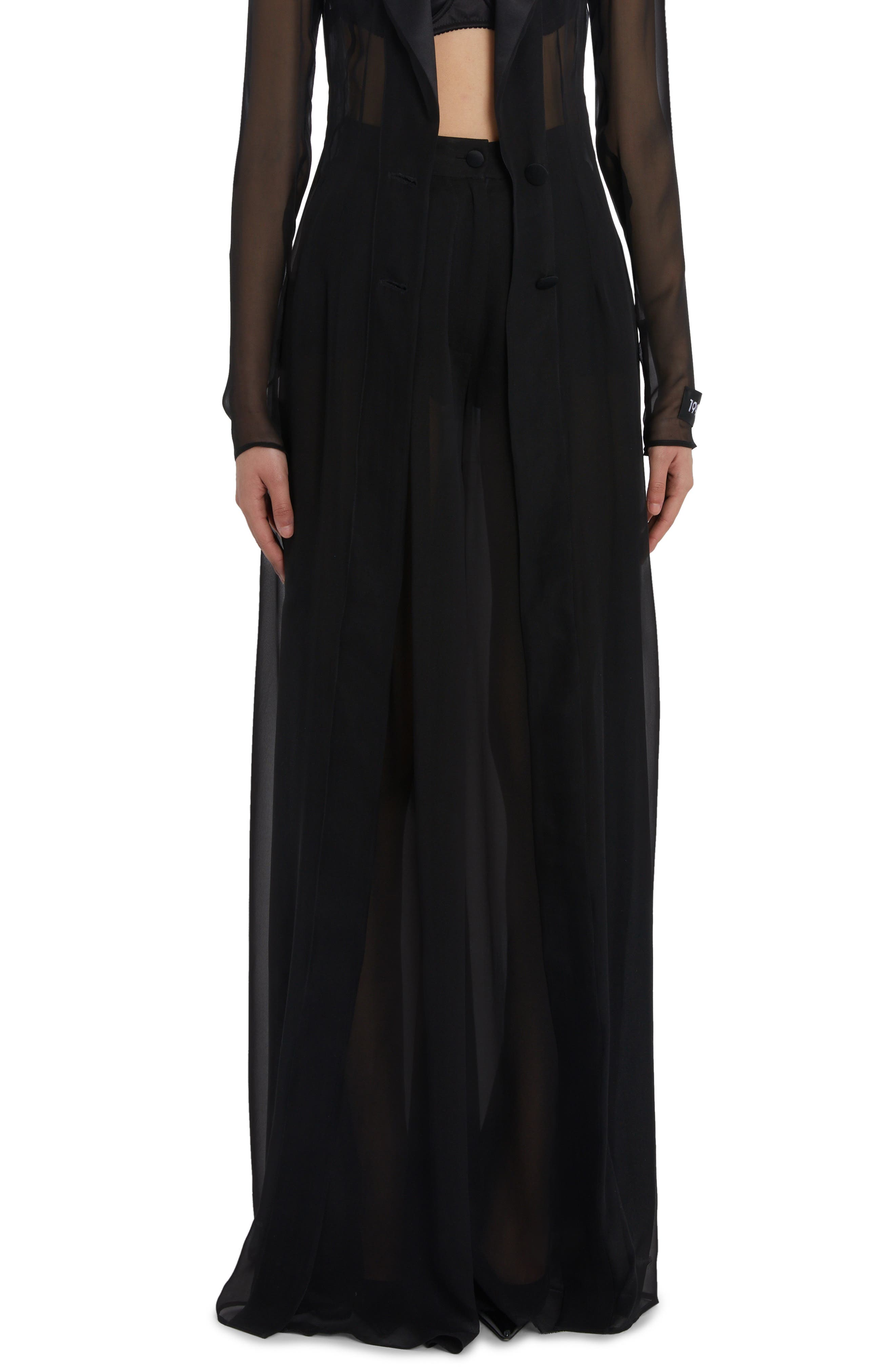 selected BLACK