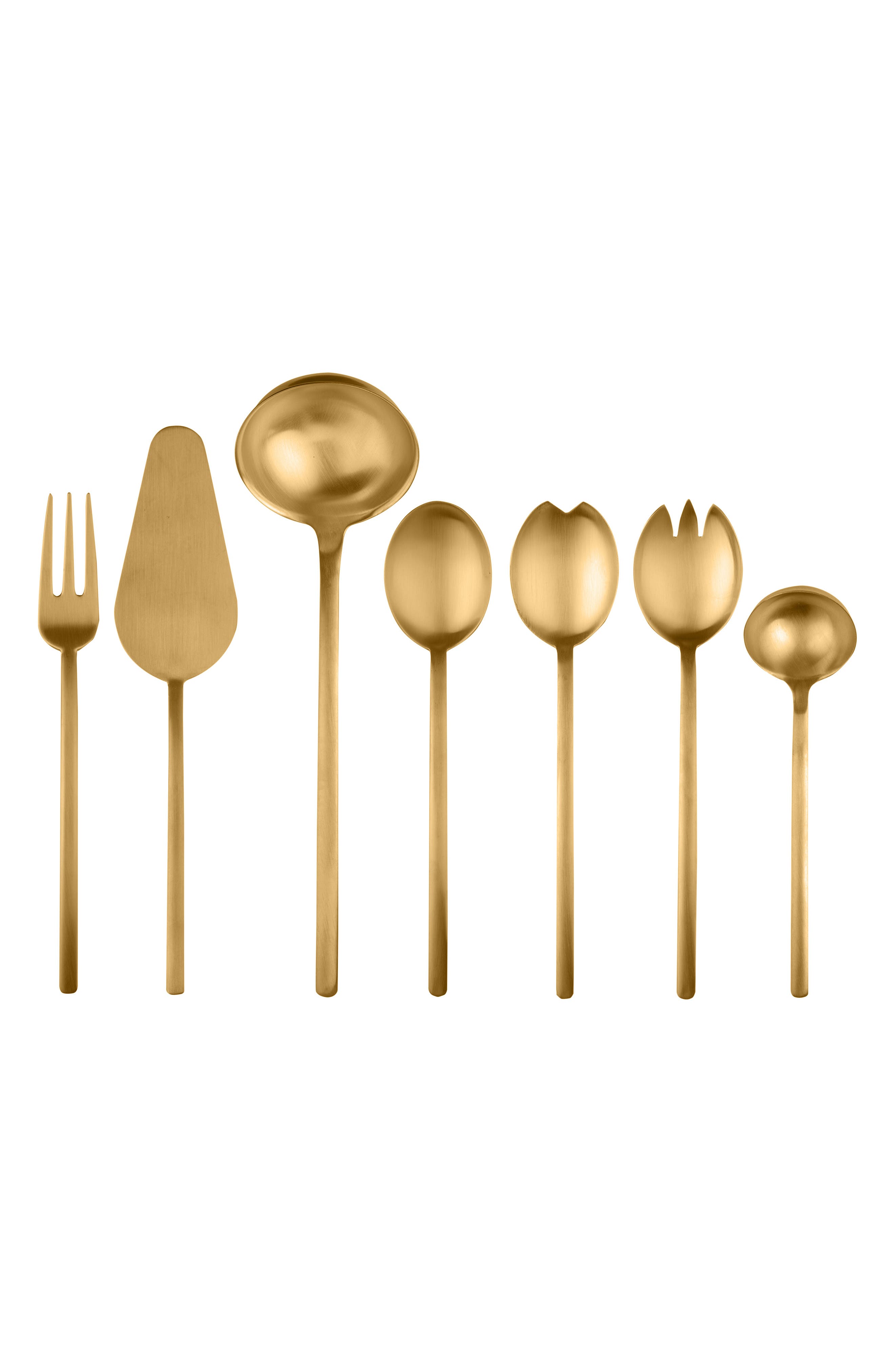 selected GOLD