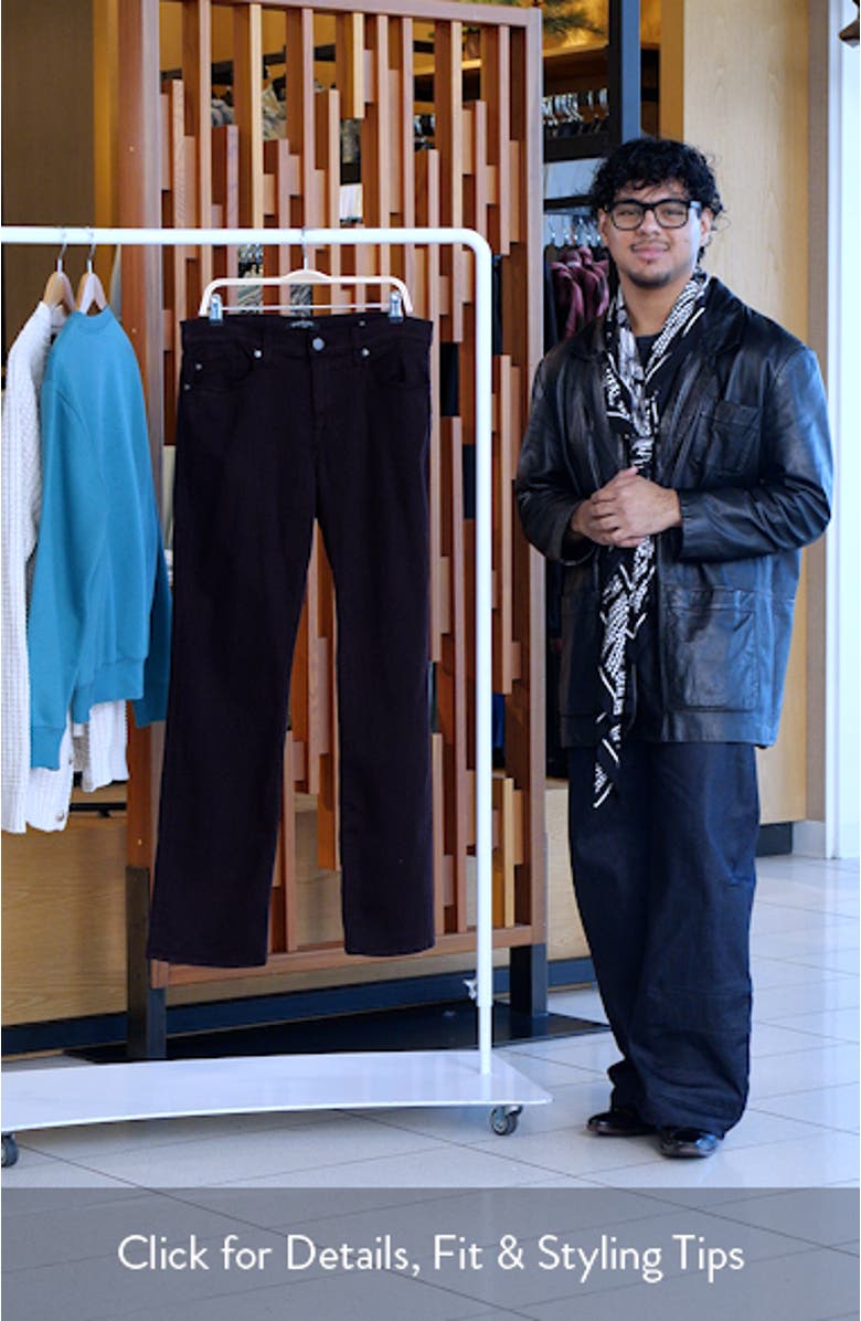 50-11 Relaxed Straight Leg Jeans, sales video thumbnail