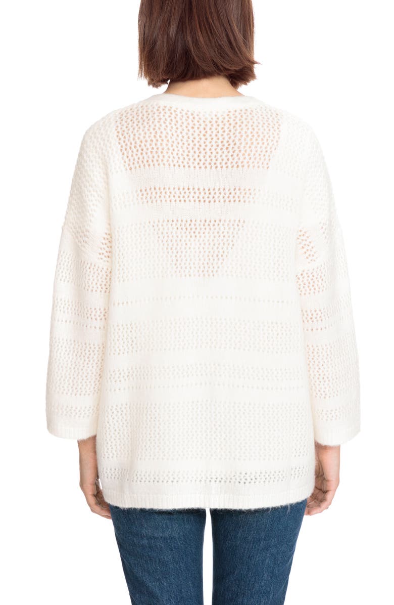 Sézane Firmin Cardigan, Alternate, color, 