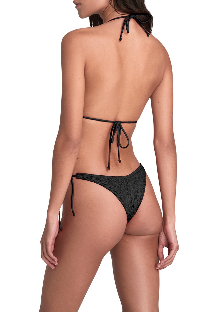 bond-eye The Serenity Side Tie Bikini Bottoms, Alternate, color, 