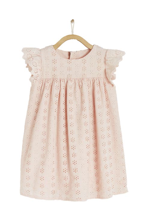 Ani Dress (Toddler, Little Kid)