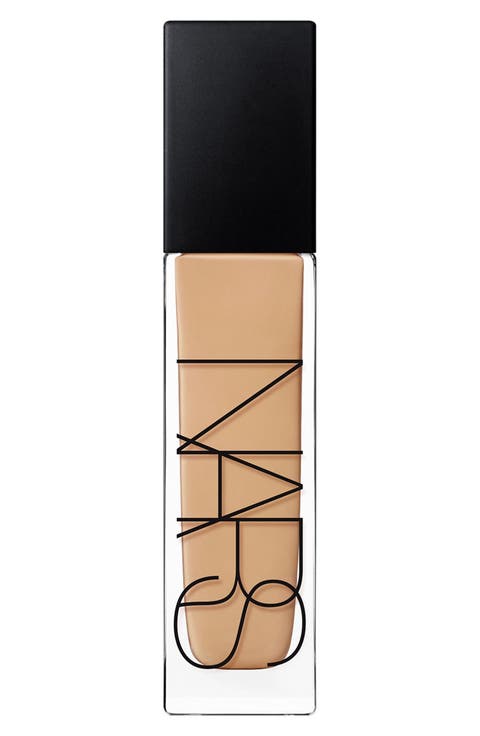 Natural Radiant Longwear Foundation