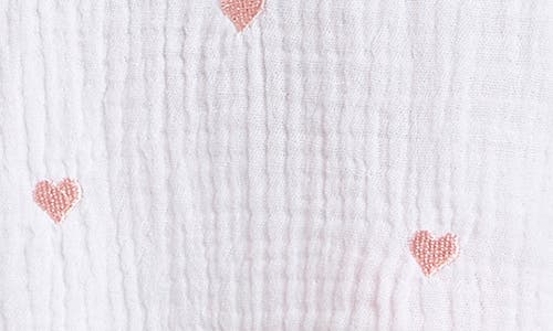 Splendid Lottie Love Cotton Short Pajamas
