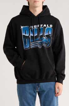 Junk Food Buffalo Bills Charm Hoodie