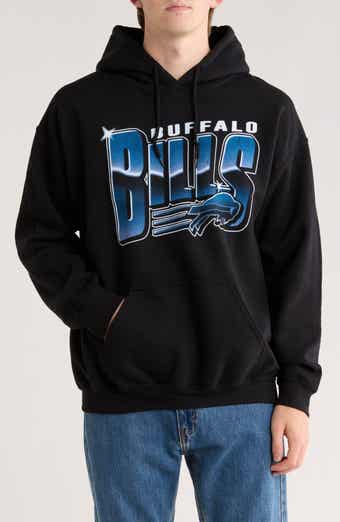 Junk Food Buffalo Bills Charm Hoodie