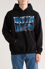 Junk Food Buffalo Bills Charm Hoodie