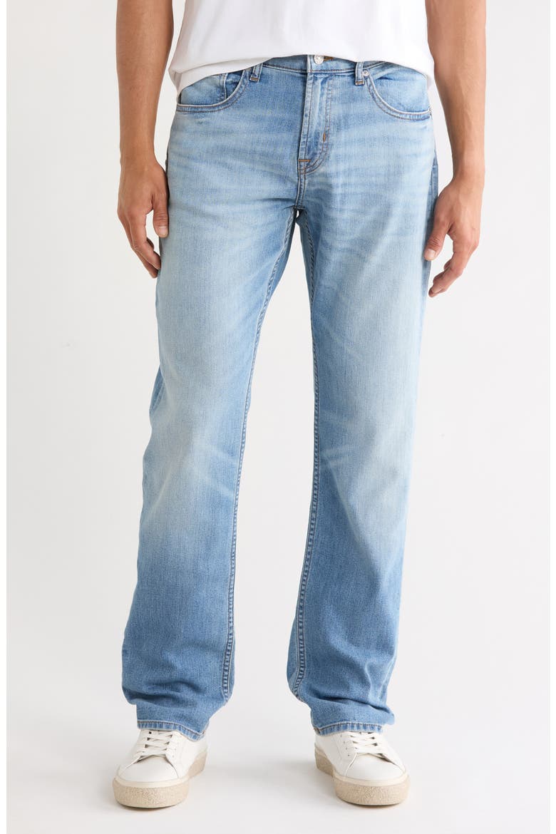The Straight Jeans, Main, color, LEGATO