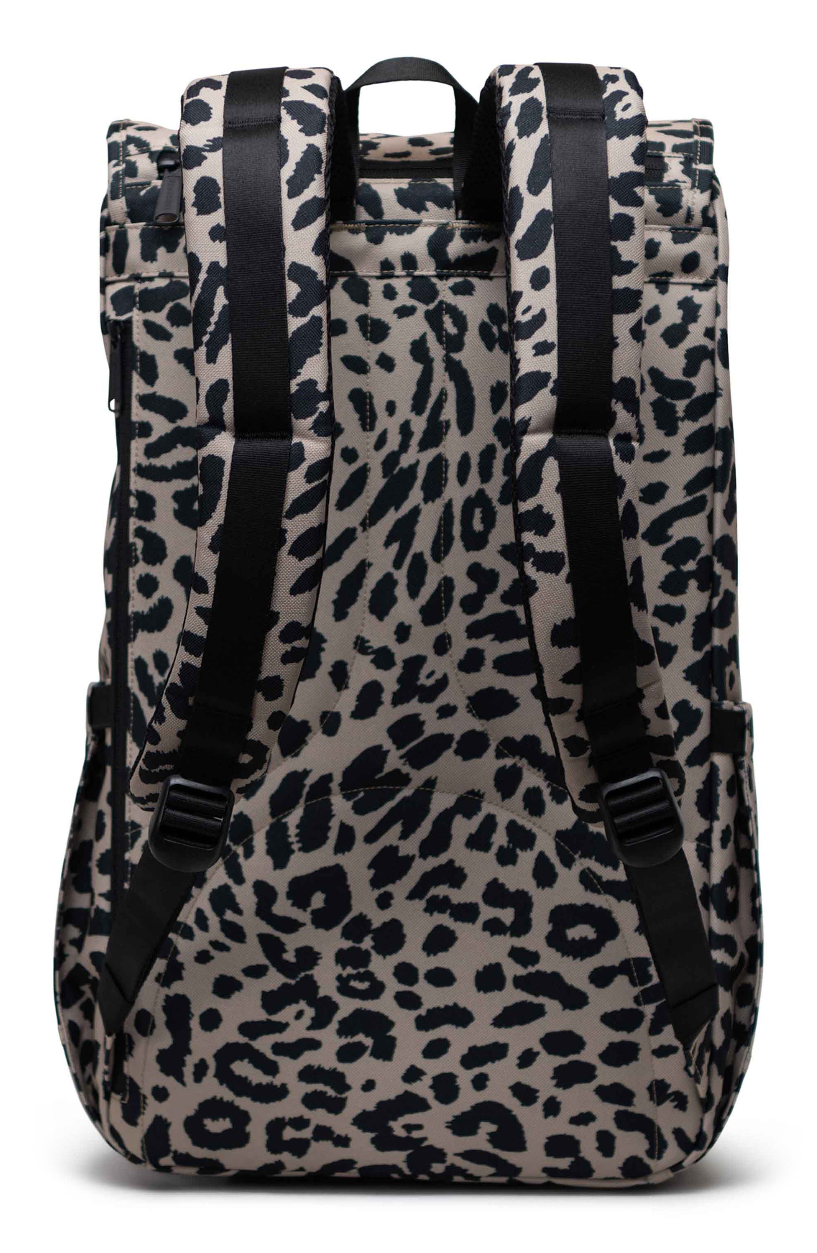 Herschel Supply Co. Little America Recycled Polyester Backpack, Alternate, color, 