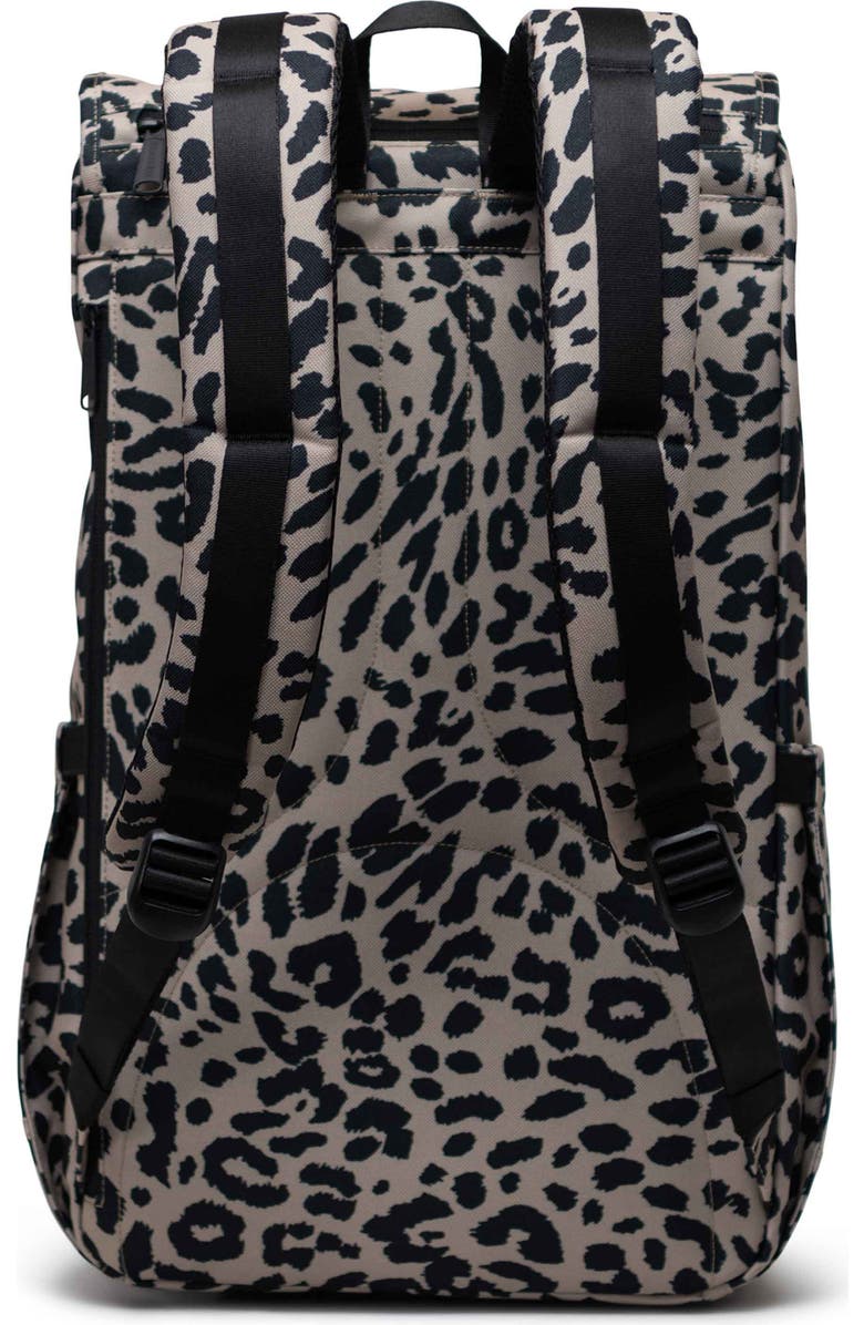 Herschel Supply Co. Little America Recycled Polyester Backpack, Alternate, color,