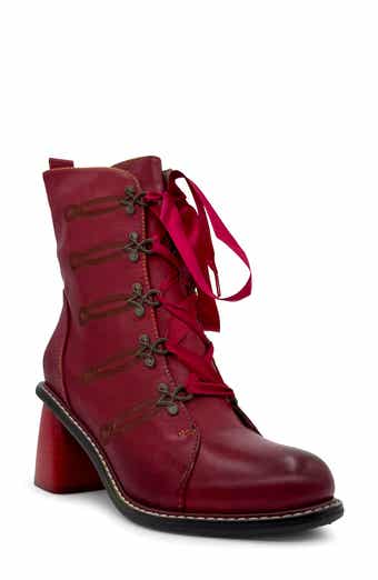 Geraldine Bootie