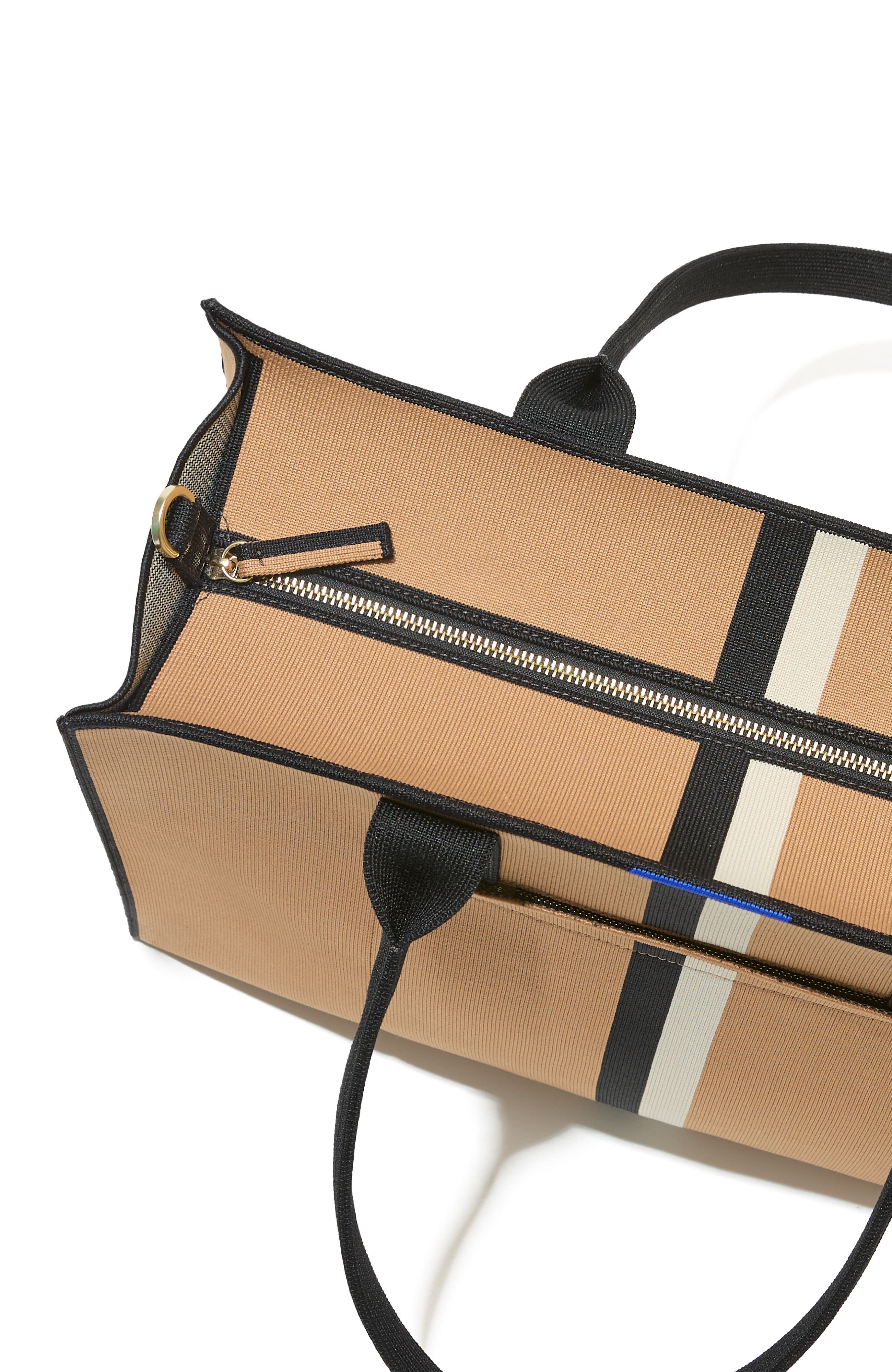 The Classic Tote, Alternate, color, Grand Piano